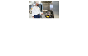 Chef Checkard background
